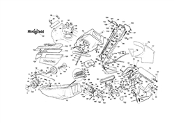 mp83709 mountfield-uncategorised part diagram