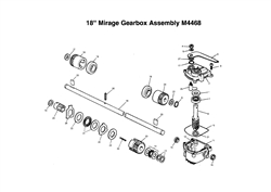 mp83901 mountfield-uncategorised part diagram