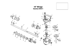 mp83902 mountfield-uncategorised part diagram