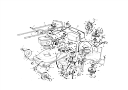 mp83902 mountfield-uncategorised part diagram