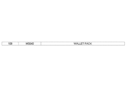 mp83906 mountfield-uncategorised part diagram