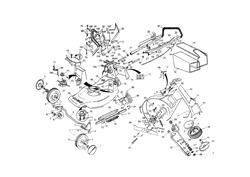 mp83911 mountfield-uncategorised part diagram