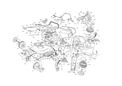 mp83913 mountfield-uncategorised part diagram