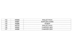 mp84104 mountfield-petrol-rotary-roller part diagram