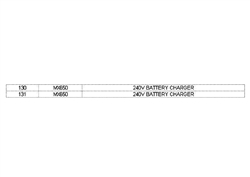 mp84116 mountfield-uncategorised part diagram