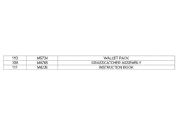 mp84301 mountfield-petrol-rotary-mowers part diagram