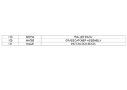 mp84301 mountfield-uncategorised part diagram
