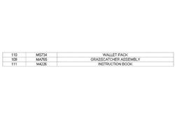 mp84301 mountfield-uncategorised part diagram