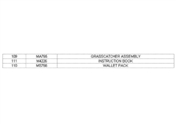 mp84303 mountfield-uncategorised part diagram