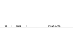 mp84321 mountfield-uncategorised part diagram