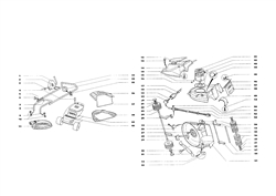 mp84401 mountfield-uncategorised part diagram