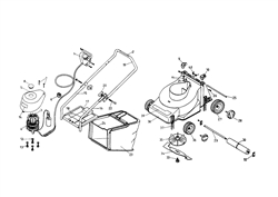 mp85602 mountfield-uncategorised part diagram
