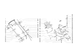 mpr10025 mountfield-uncategorised part diagram
