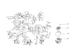 mpr10063 mountfield-uncategorised part diagram