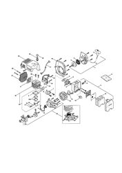 mt22cx mountfield-uncategorised part diagram