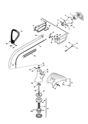 mt26 mountfield-uncategorised part diagram