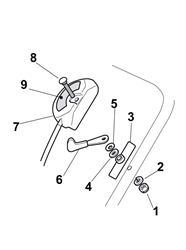 multi-clip-530pd mountfield-petrol-rotary-mowers part diagram