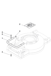 multi-clip-530pd mountfield-petrol-rotary-mowers part diagram