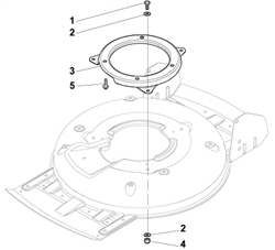 multiclip-501-sp-rm45 bq-machines part diagram