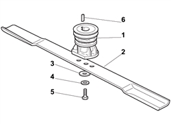 multiclip-501-sp-rm45 bq-machines part diagram