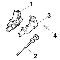 multiclip-inox-504-pd4s mountfield-petrol-rotary-mowers part diagram