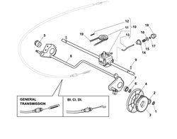 np534trh-bbc mountfield-petrol-rotary-mowers part diagram