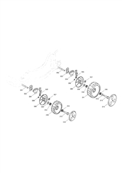 pwrhp410prma mountfield-uncategorised part diagram