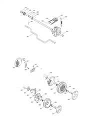 pwrsp410prma bq-machines part diagram