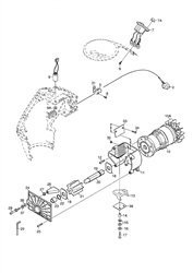 quietshredder mountfield-uncategorised part diagram