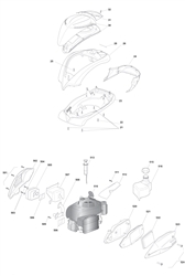 quite514-pd mountfield-petrol-rotary-mowers part diagram