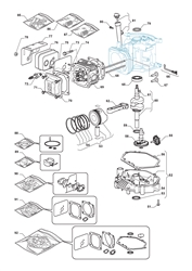 r25v mountfield-riders part diagram