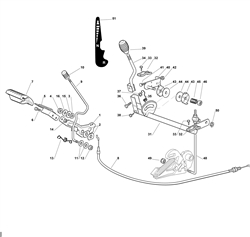 r25v-series-5500-ohv bq-machines part diagram