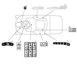 r25v-series-5500-ohv bq-machines part diagram