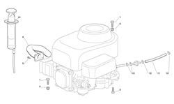 r25v-series-5500-ohv bq-machines part diagram