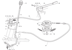 r25v-series-5500-ohv bq-machines part diagram