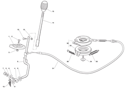 r25v-series-5500-ohv bq-machines part diagram