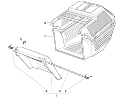 s420hp mountfield-petrol-rotary-mowers part diagram