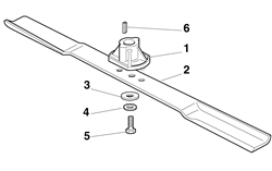 s420hp mountfield-petrol-rotary-mowers part diagram