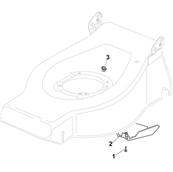 s421pd mountfield-petrol-rotary-mowers part diagram