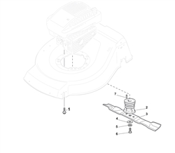 s461pd-es mountfield-petrol-rotary-mowers part diagram