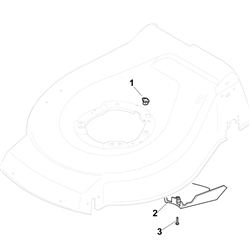 s461pd-es mountfield-petrol-rotary-mowers part diagram