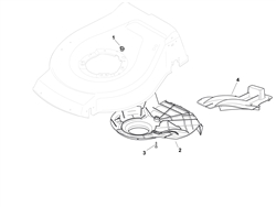 s461pd-es mountfield-petrol-rotary-mowers part diagram
