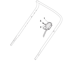 s461pd-es mountfield-petrol-rotary-mowers part diagram