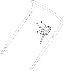 s461pd-es mountfield-petrol-rotary-mowers part diagram