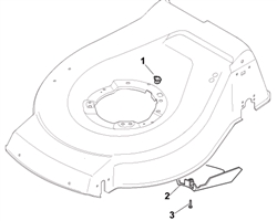 s461pd-es mountfield-petrol-rotary-mowers part diagram