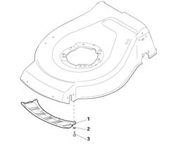 s461pd-es mountfield-petrol-rotary-mowers part diagram
