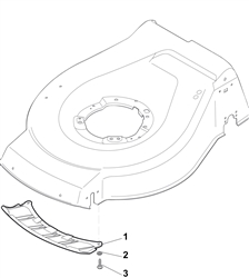 s461pd mountfield-petrol-rotary-mowers part diagram