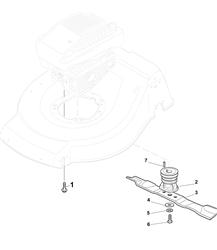 s461pd mountfield-petrol-rotary-mowers part diagram