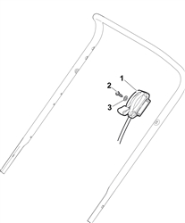 s461pd mountfield-petrol-rotary-mowers part diagram