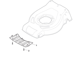 s461pd mountfield-petrol-rotary-mowers part diagram